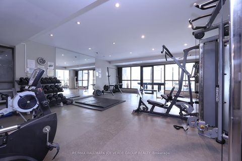 Photo 21 at 101 - 33 Elmhurst Avenue, Westgate, Toronto