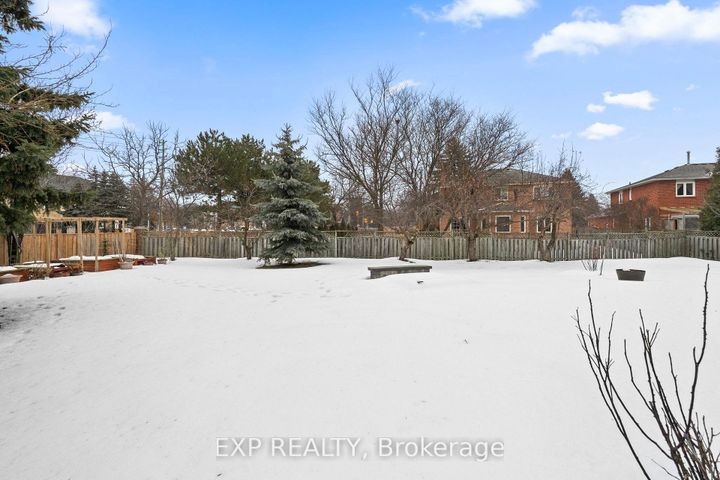 Photo 32 at 54 Holbrook Court, Unionville, Markham