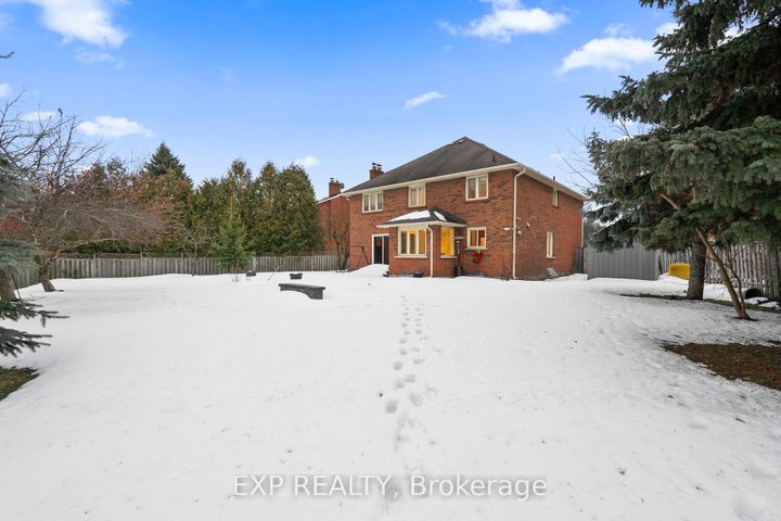 Photo 34 at 54 Holbrook Court, Unionville, Markham
