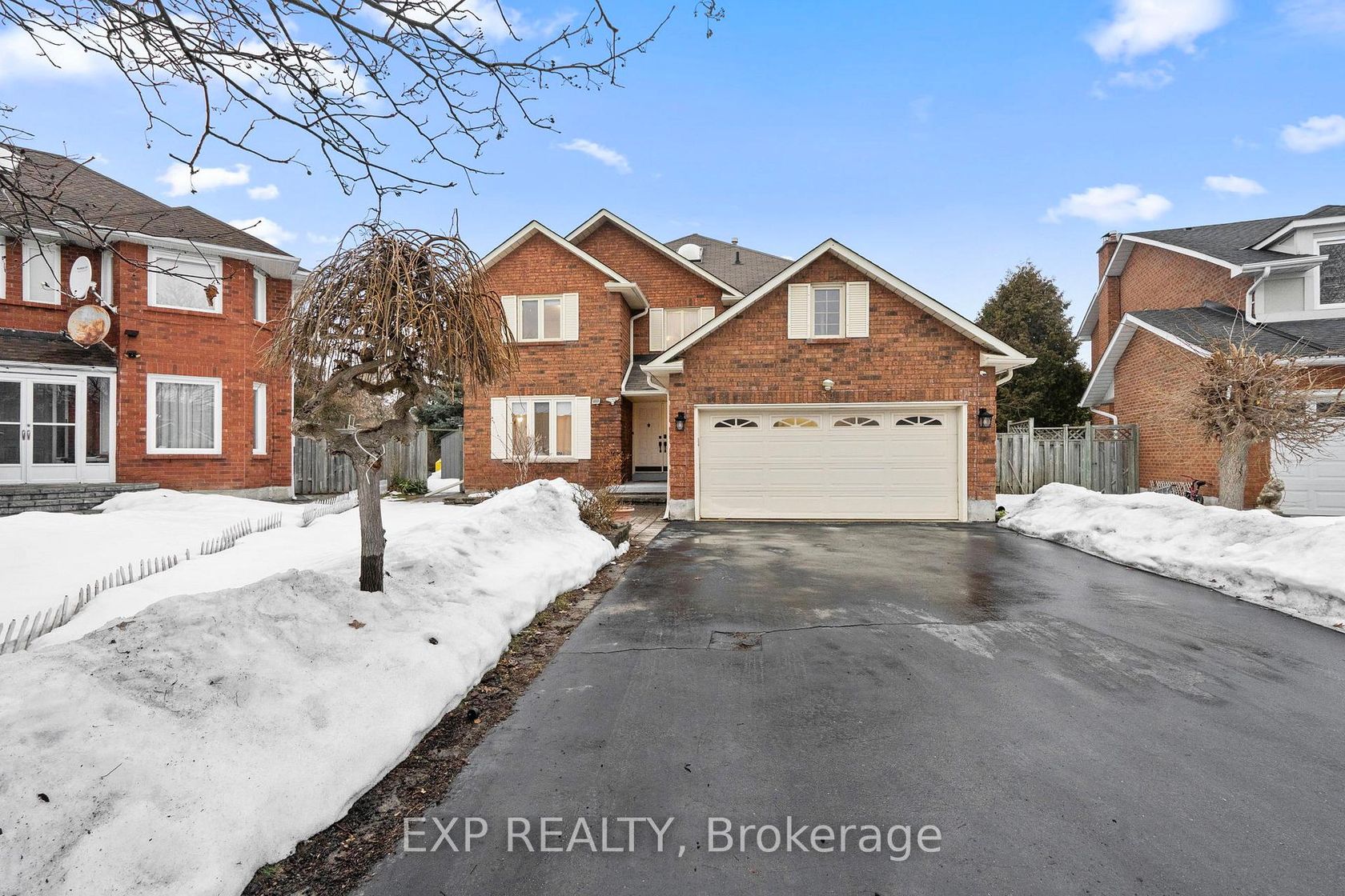 54 Holbrook Court, Unionville, Markham 2