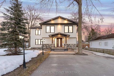 Photo 0 at 3951 Alberta Avenue, Rural Innisfil, Innisfil