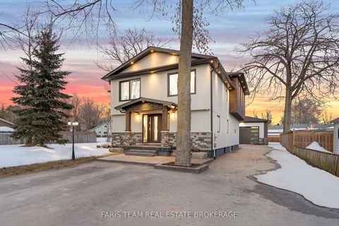 Photo 1 at 3951 Alberta Avenue, Rural Innisfil, Innisfil