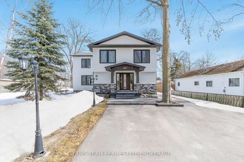 Photo 3 at 3951 Alberta Avenue, Rural Innisfil, Innisfil
