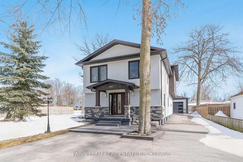 Photo 4 at 3951 Alberta Avenue, Rural Innisfil, Innisfil