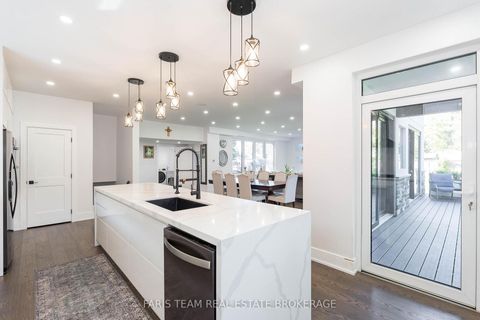 Photo 10 at 3951 Alberta Avenue, Rural Innisfil, Innisfil