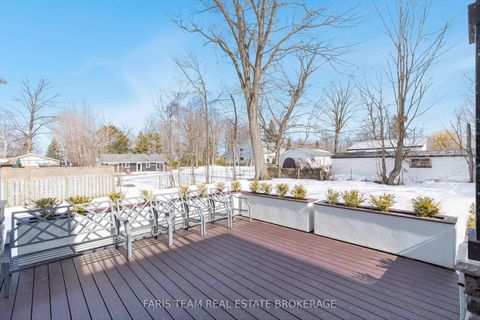 Photo 37 at 3951 Alberta Avenue, Rural Innisfil, Innisfil