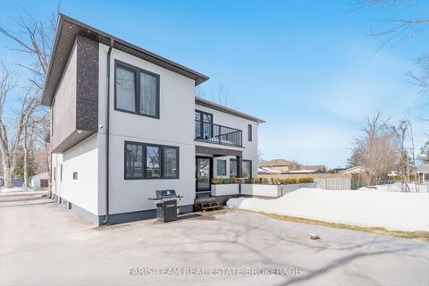 Photo 38 at 3951 Alberta Avenue, Rural Innisfil, Innisfil