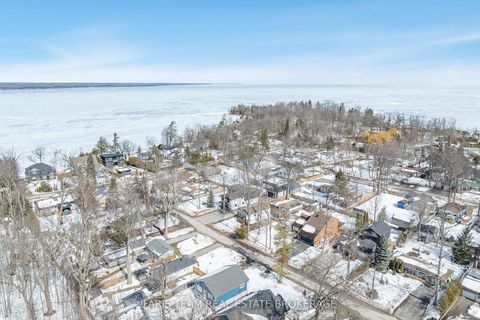 Photo 45 at 3951 Alberta Avenue, Rural Innisfil, Innisfil