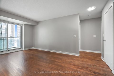 Photo 3 at 1601 - 155 Legion Road N, Mimico, Toronto