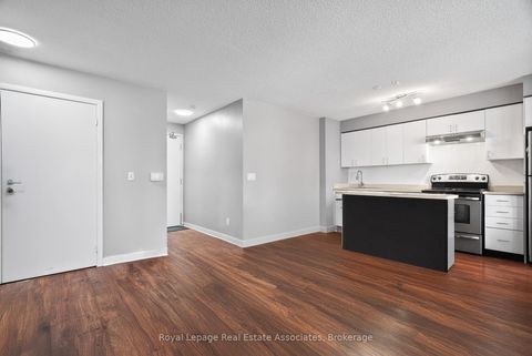 Photo 5 at 1601 - 155 Legion Road N, Mimico, Toronto