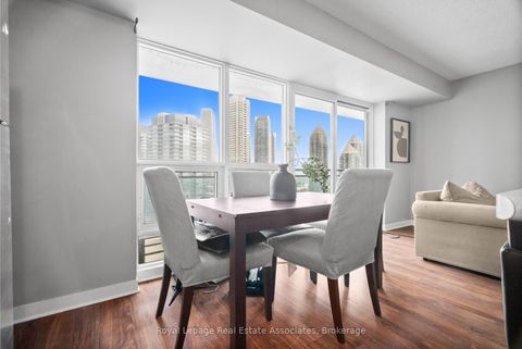 Photo 12 at 1601 - 155 Legion Road N, Mimico, Toronto