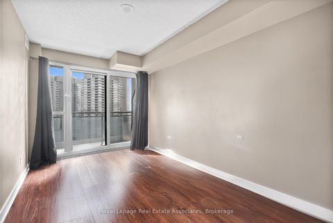 Photo 13 at 1601 - 155 Legion Road N, Mimico, Toronto