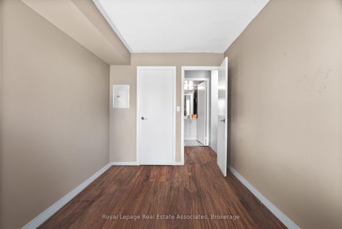 Photo 14 at 1601 - 155 Legion Road N, Mimico, Toronto