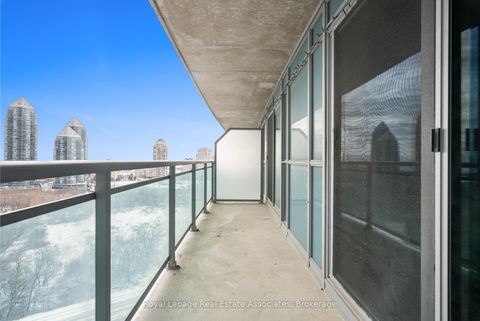 Photo 17 at 1601 - 155 Legion Road N, Mimico, Toronto