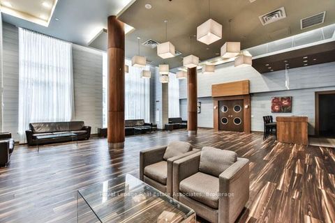 Photo 23 at 1601 - 155 Legion Road N, Mimico, Toronto