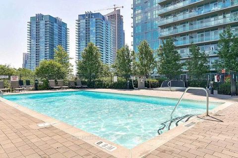 Photo 24 at 1601 - 155 Legion Road N, Mimico, Toronto