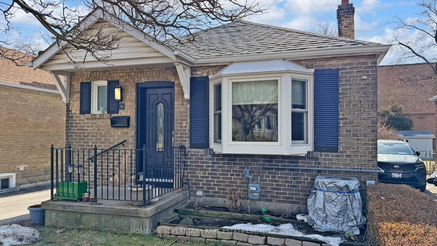 59 ALBANI Street, Mimico, Toronto photo 8