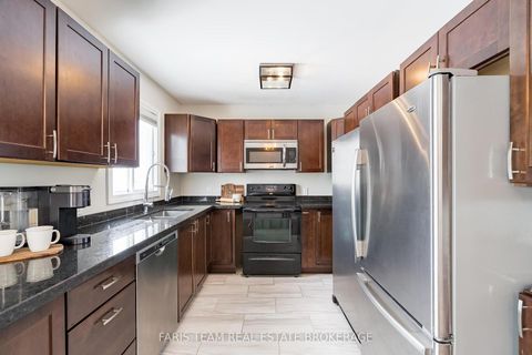 Photo 3 at 10 Surrey Lane, New Lowell, Clearview