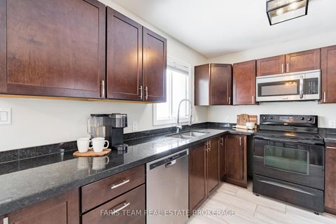 Photo 4 at 10 Surrey Lane, New Lowell, Clearview