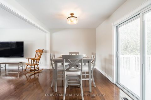 Photo 7 at 10 Surrey Lane, New Lowell, Clearview