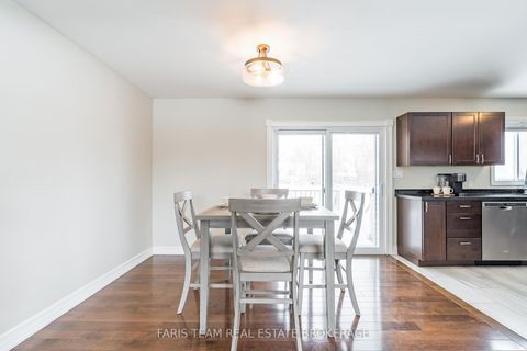 Photo 9 at 10 Surrey Lane, New Lowell, Clearview