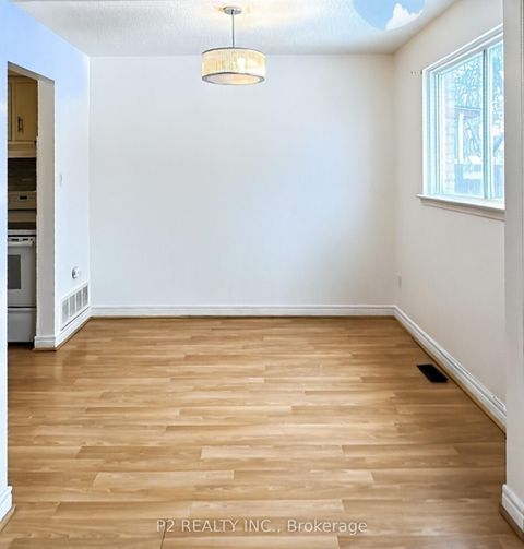 Photo 5 at 46 Chaucer Crescent, Letitia Heights, Barrie