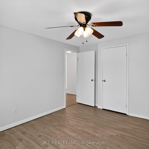 Photo 7 at 46 Chaucer Crescent, Letitia Heights, Barrie