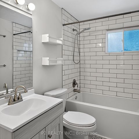 Photo 9 at 46 Chaucer Crescent, Letitia Heights, Barrie