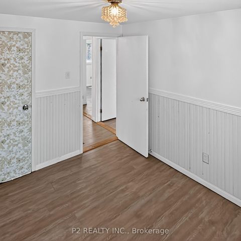 Photo 11 at 46 Chaucer Crescent, Letitia Heights, Barrie