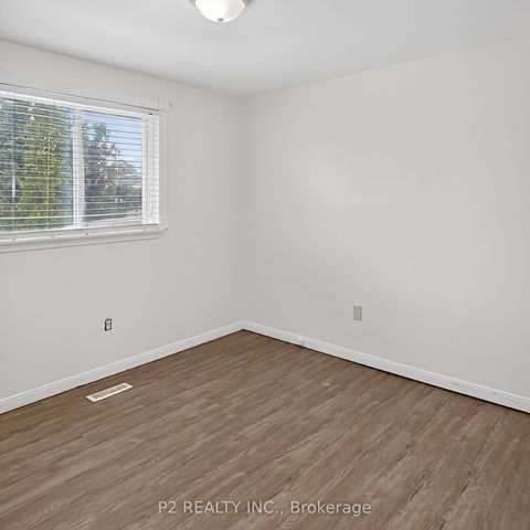 Photo 12 at 46 Chaucer Crescent, Letitia Heights, Barrie