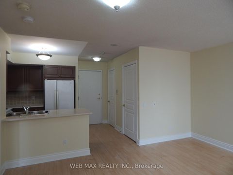 Photo 1 at 309 - 5 Northtown Way, Willowdale East, Toronto