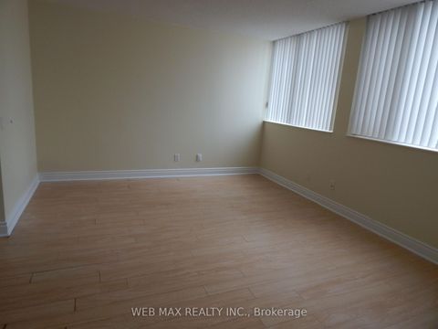 Photo 2 at 309 - 5 Northtown Way, Willowdale East, Toronto