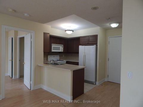 Photo 3 at 309 - 5 Northtown Way, Willowdale East, Toronto