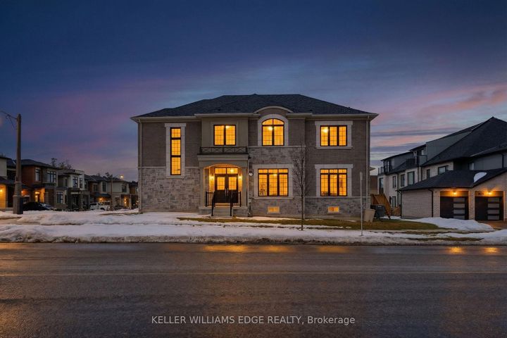 Photo 0 at 132 Settlers Road E, GO Glenorchy, Oakville