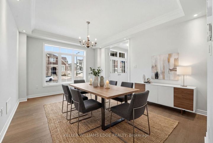 Photo 4 at 132 Settlers Road E, GO Glenorchy, Oakville