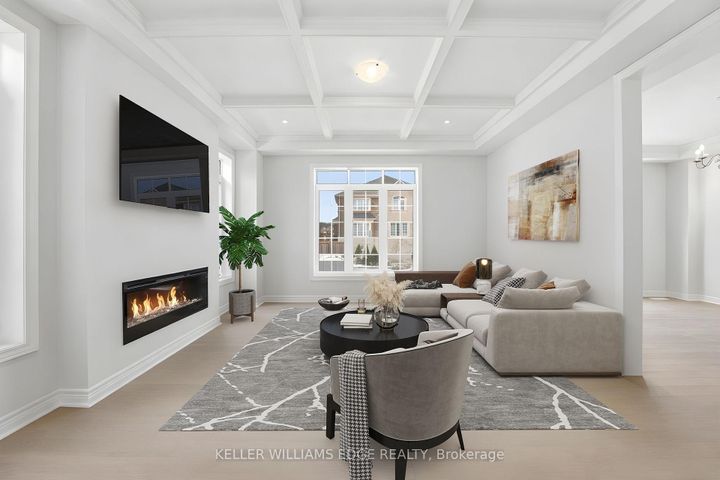 Photo 5 at 132 Settlers Road E, GO Glenorchy, Oakville