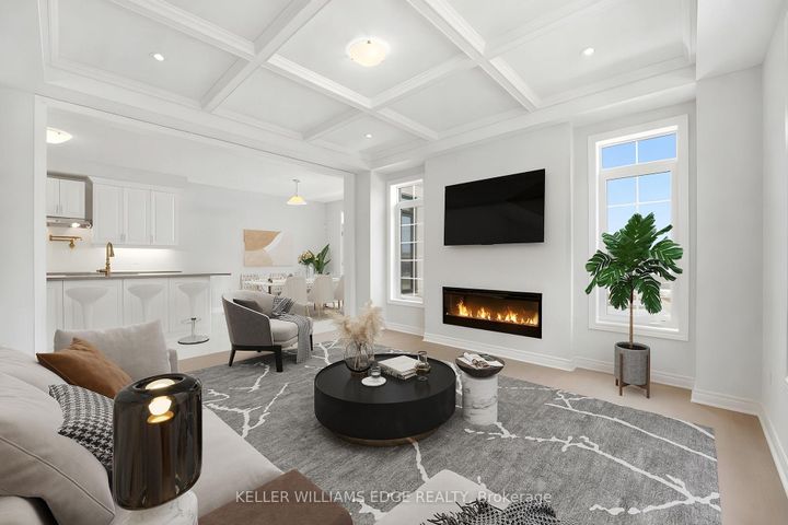 Photo 6 at 132 Settlers Road E, GO Glenorchy, Oakville