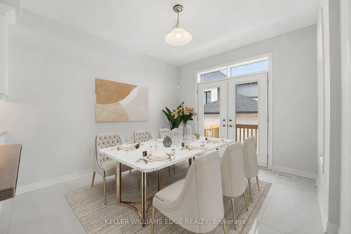 Photo 11 at 132 Settlers Road E, GO Glenorchy, Oakville