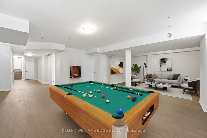 Photo 23 at 132 Settlers Road E, GO Glenorchy, Oakville