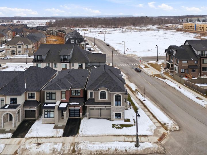 Photo 28 at 132 Settlers Road E, GO Glenorchy, Oakville