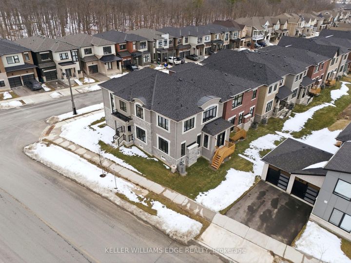 Photo 29 at 132 Settlers Road E, GO Glenorchy, Oakville