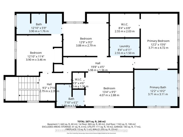 Photo 33 at 132 Settlers Road E, GO Glenorchy, Oakville