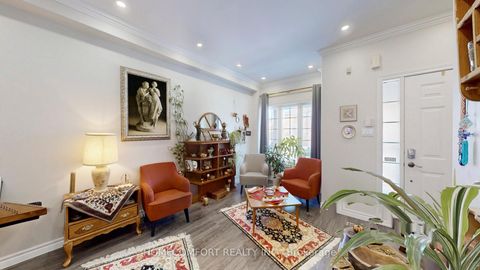 Photo 4 at 4 Caymus Street, Langstaff, Richmond Hill