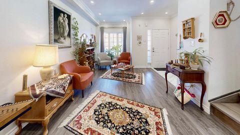 Photo 5 at 4 Caymus Street, Langstaff, Richmond Hill