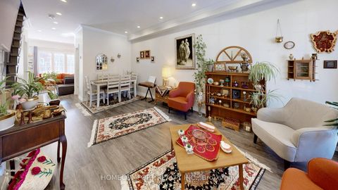 Photo 6 at 4 Caymus Street, Langstaff, Richmond Hill