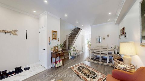 Photo 7 at 4 Caymus Street, Langstaff, Richmond Hill