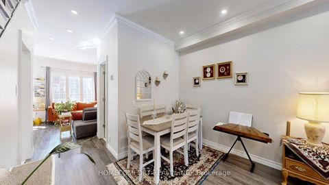 Photo 8 at 4 Caymus Street, Langstaff, Richmond Hill