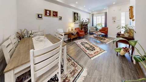 Photo 10 at 4 Caymus Street, Langstaff, Richmond Hill