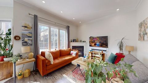 Photo 11 at 4 Caymus Street, Langstaff, Richmond Hill