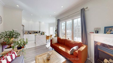 Photo 12 at 4 Caymus Street, Langstaff, Richmond Hill